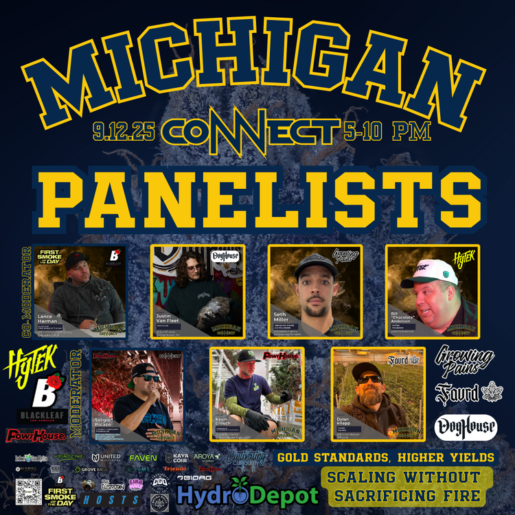 9/12/25 Michigan CoNNect