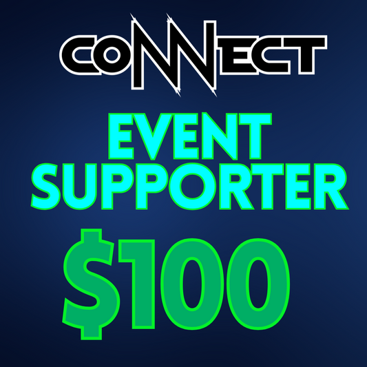 EVENT SUPPORTER