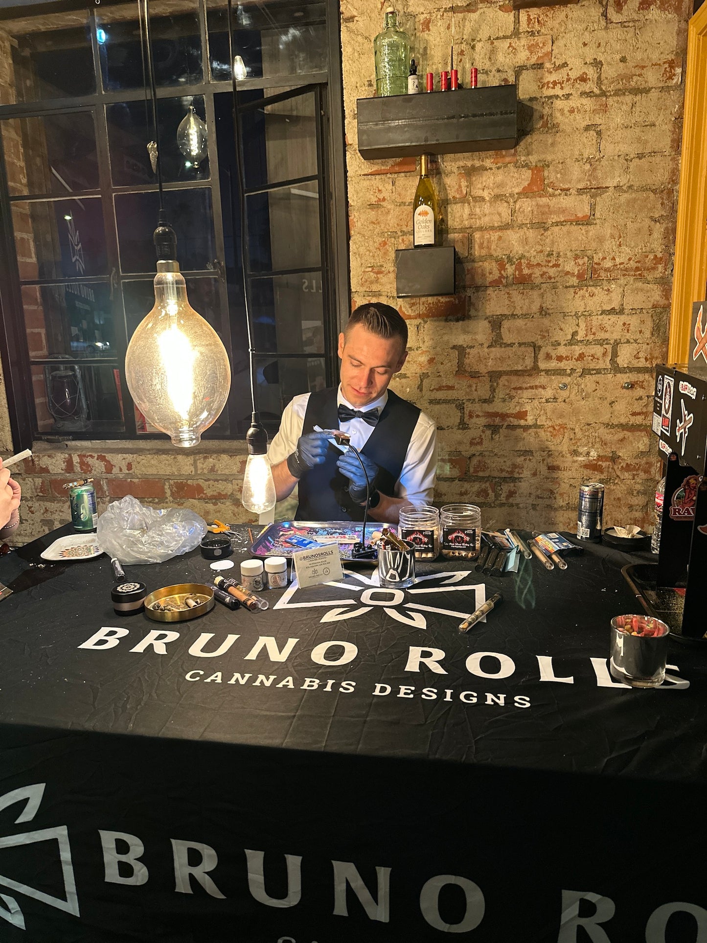 Pro Roller