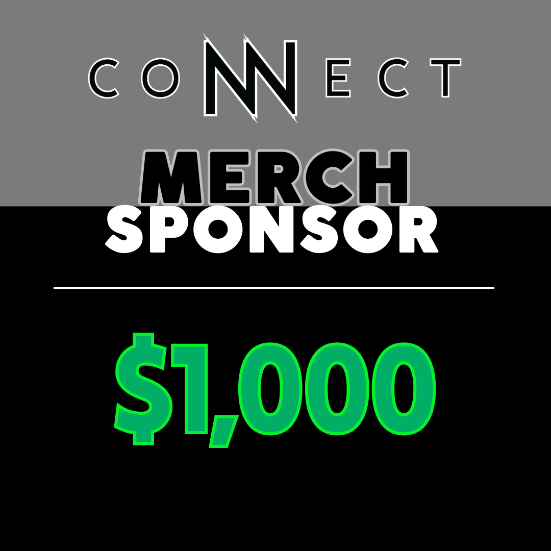 T-Shirt Sponsorship