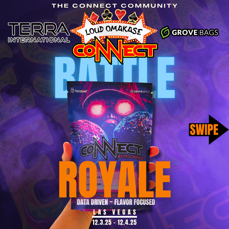 12/3/25 - MJBizCon Battle Royale