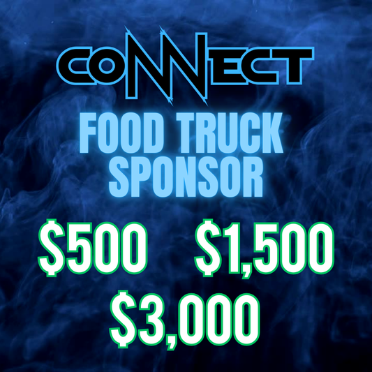 Food Sponsor - $1,500