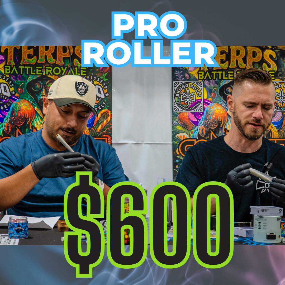 Pro Roller