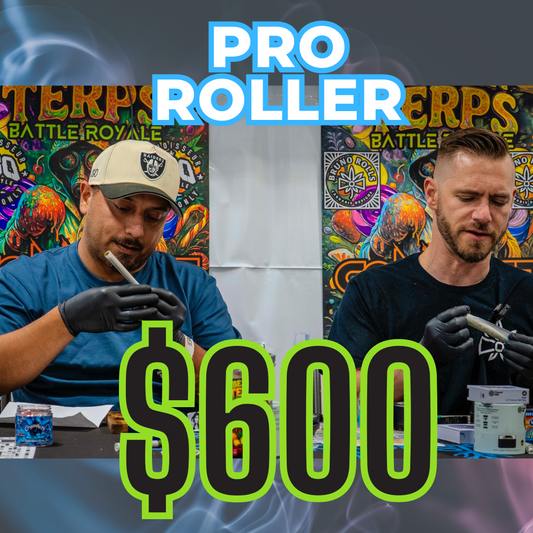 Pro Roller