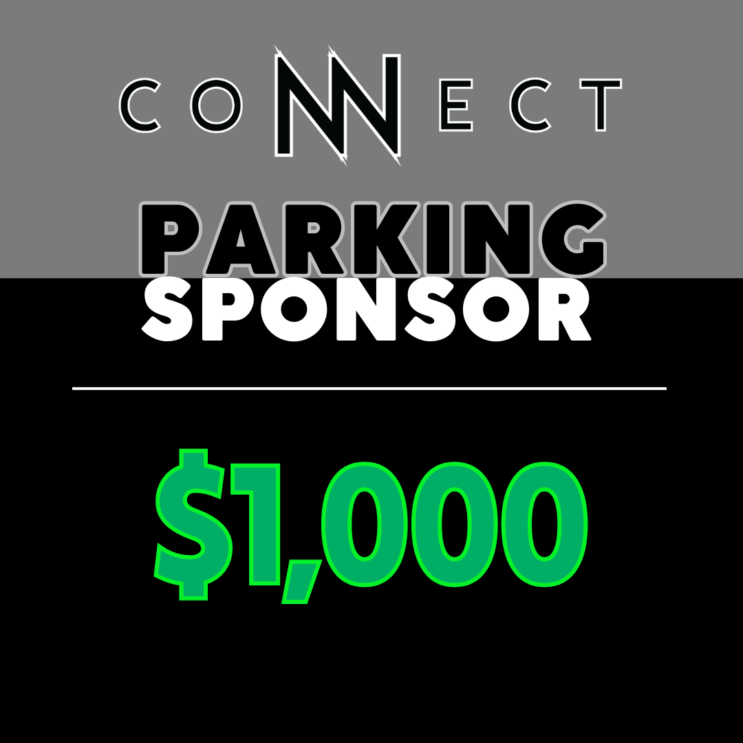 Parking Sponsor